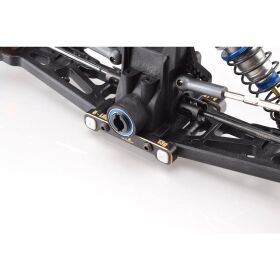 Revolution Design B64 Brass Suspension Mount B LRC /...