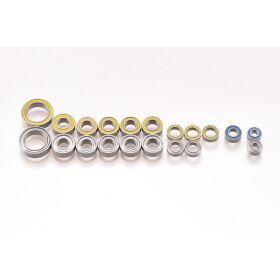 Revolution Design Ultra Bearing Set Tamiya M-07 Concept...