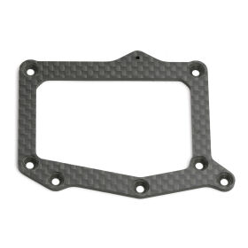 Team Associated FT Pod Plate T-Plate / AE4603