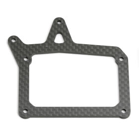 Team Associated FT Upper Pod Plate / AE4604