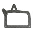 Team Associated FT Upper Pod Plate / AE4604