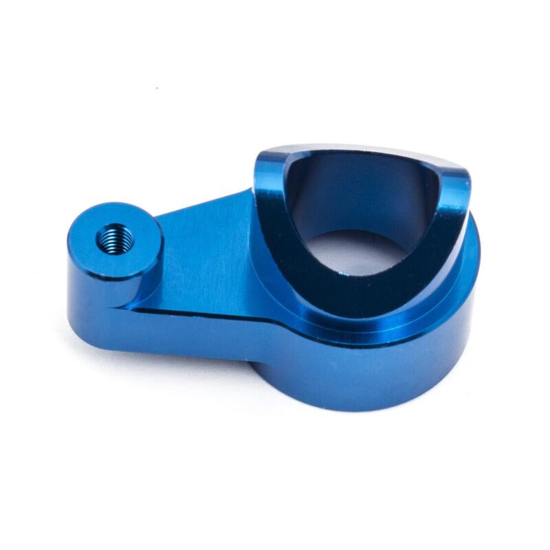 Team Associated Servo Saver Arm, aluminum / AE81085