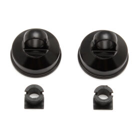 Team Associated RC8B3 Shock Caps / AE81180