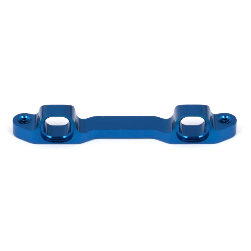 Team Associated B6 Aluminum Arm Mount, C / AE91686