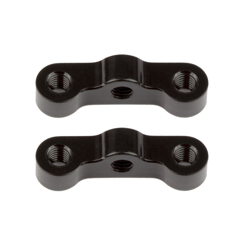 Team Associated RC10B74 Rear Hub Link Mounts / AE92180