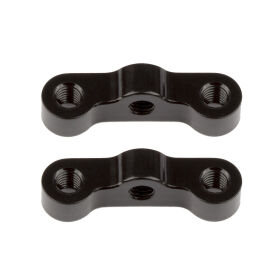 Team Associated RC10B74 Rear Hub Link Mounts / AE92180