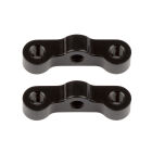 Team Associated RC10B74 Rear Hub Link Mounts / AE92180