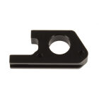 Team Associated RC10B74 Motor Mount Slide / AE92236