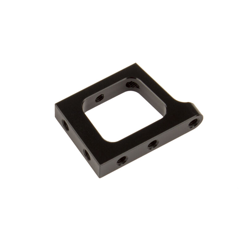 Team Associated RC10B74 Servo Mounts / AE92239