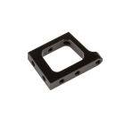Team Associated RC10B74 Servo Mounts / AE92239