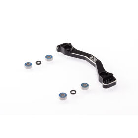 Revolution Design YZ-4 SF2 | SF Aluminium Steering Plate...