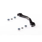 Revolution Design YZ-4 SF2 | SF Aluminium Steering Plate incl. Ball Bearings / RDRP0478
