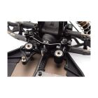 Revolution Design YZ-4 SF2 | SF Aluminium Steering Plate incl. Ball Bearings / RDRP0478