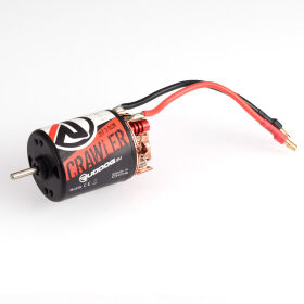 RUDDOG Crawler 35T 3-Slot Brushed Motor / RP-0270