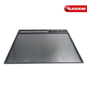 Koswork Assembly Tray / Cleanning Tray 550*450mm Black...