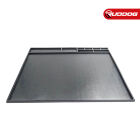 Koswork Assembly Tray / Cleanning Tray 550*450mm Black (1/10 Buggy & Onroad) / KOS32120-550BK