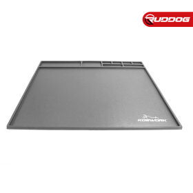 Koswork Cleanning Tray 550*450mm Gray (1/10 Buggy &...