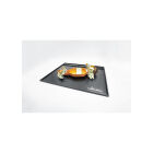 Koswork Cleanning Tray 550*450mm Gray (1/10 Buggy & Onroad) / KOS32120-550G