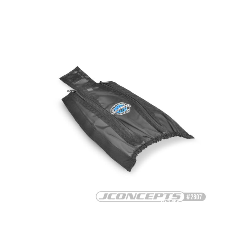 JConcepts Stampede, mesh, breathable chassis cover / JCO2807