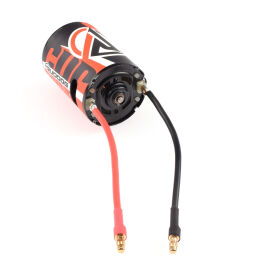 RUDDOG Cup 23T 3-Slot Brushed Motor / RP-0277