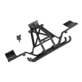 Team Associated Pro4 SC10 Rear Bumper / AE25854