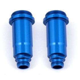 Team Associated Shock Bodies, 12x27.5 mm, front, blue...