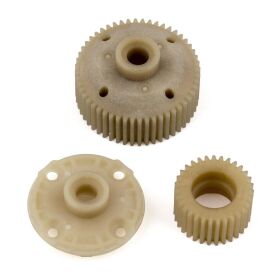 Team Associated Diff and Idler Gears / AE91466
