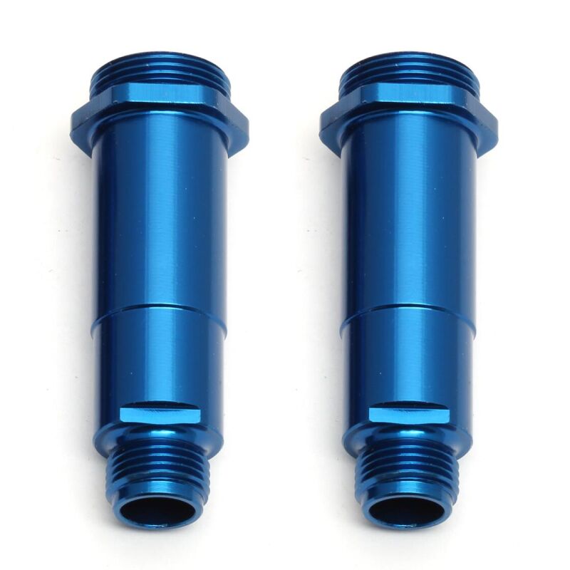 Team Associated V2 RTR Shock Bodies, 1.18 in / AE9681