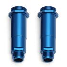 Team Associated V2 RTR Shock Bodies, 1.18 in / AE9681