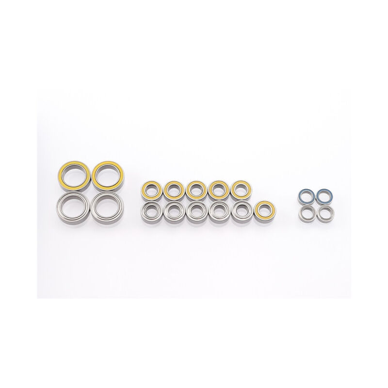 Revolution Design Ultra Bearing Set HPI Sport 3 (19pcs) / RDRP3190