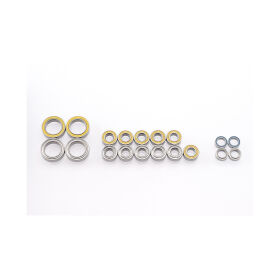 Revolution Design Ultra Bearing Set HPI Sport 3 (19pcs) /...