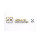 Revolution Design Ultra Bearing Set HPI Sport 3 (19pcs) / RDRP3190