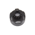 Team Associated Clutch Bell 14T, vented, 4 shoe / AE81396
