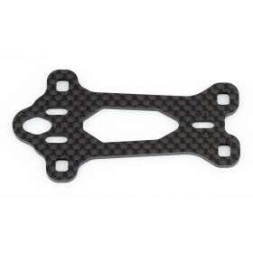 Team Associated RC10F6 FT Adjustable Caster Top Plate /...
