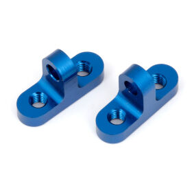 Team Associated B6 Servo Mounts / AE91719