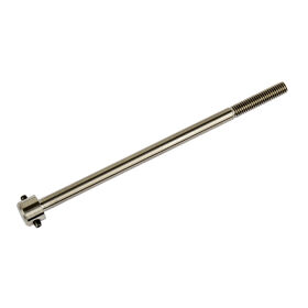 Team Associated FT Titanium Top Shaft Screw / AE91797