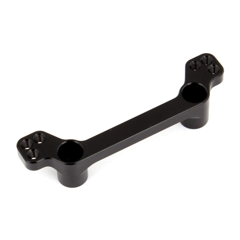 Team Associated FT B64 Steering Rack, aluminum / AE92104