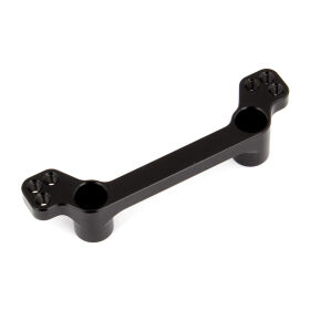 Team Associated FT B64 Steering Rack, aluminum / AE92104