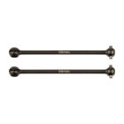 Team Associated RC10B74 CVA Bone, 66 mm / AE92212