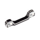 Revolution Design B6.3 Aluminium Suspension Mount C (wide | black) / RDRP0587