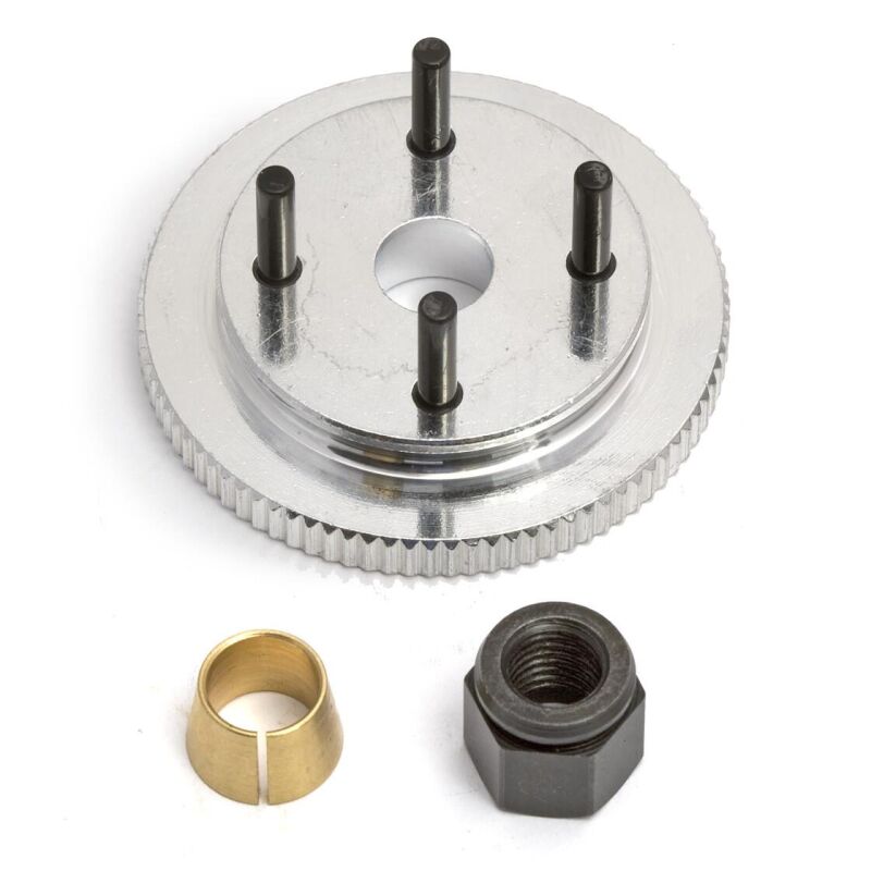 Team Associated Flywheel Set / AE25718