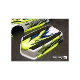 Bittydesign Car Stand 1/10 On-Road / BDCS-ON10