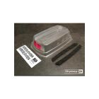 Bittydesign Car Stand 1/10 On-Road / BDCS-ON10