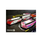 Bittydesign Car Stand 1/10 On-Road / BDCS-ON10