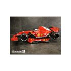 Bittydesign Car Stand 1/10 On-Road / BDCS-ON10