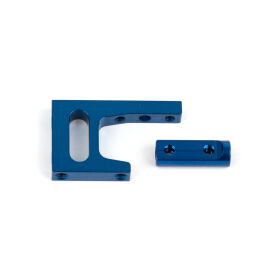 Team Associated Servo Mount Set / AE31669