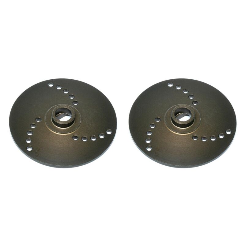 Team Associated FT Vented V2 Slipper Hub / AE7495