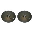 Team Associated FT Vented V2 Slipper Hub / AE7495