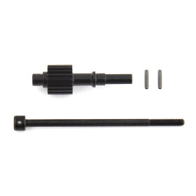 Team Associated B6.1 Standup Top Shaft / AE91798
