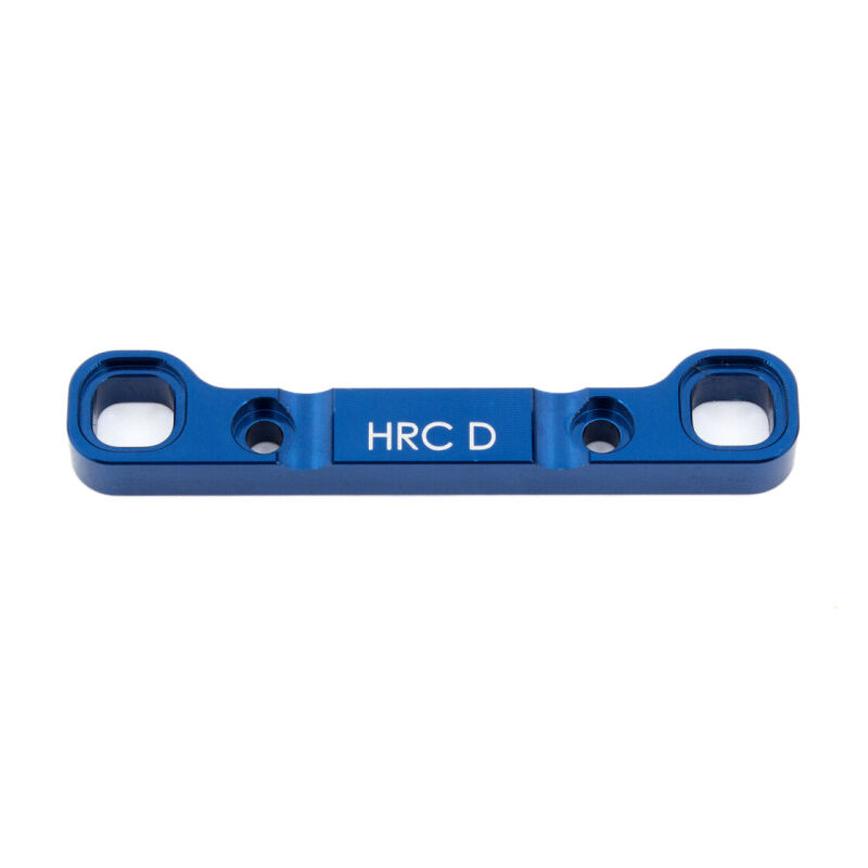 Team Associated B64 HRC Arm Mount D / AE92022